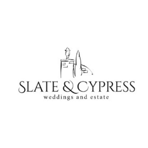 Slate & Cypress
